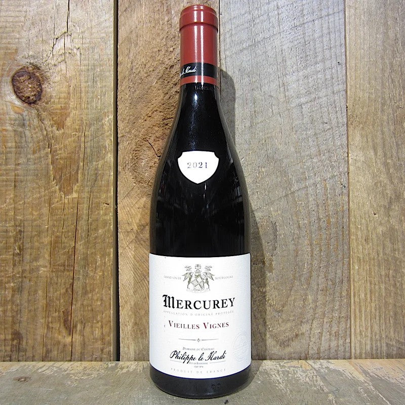 PhilippeleHardiMercureyVieillesVignes2022750ml