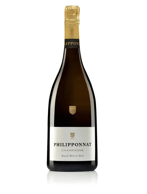 PhilipponnatRoyaleReserveBrut(75cl)