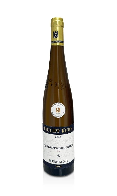 PhilippsbrunnenRieslingGrossesGewächsAuctionWine2023