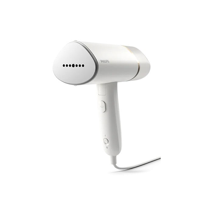 PhilipsHandheldGarmentSteamerSTH1000/16,White