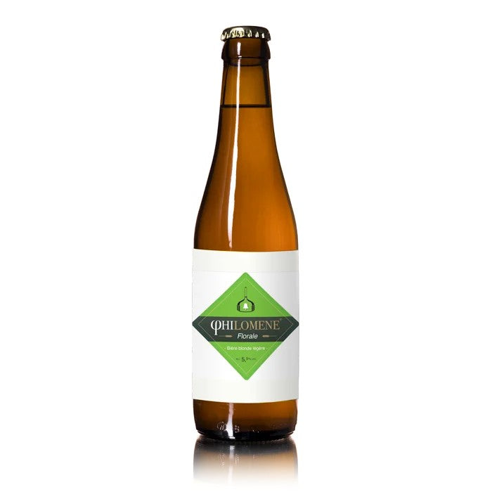 PhilomeneFlorale5.5%24x33cl