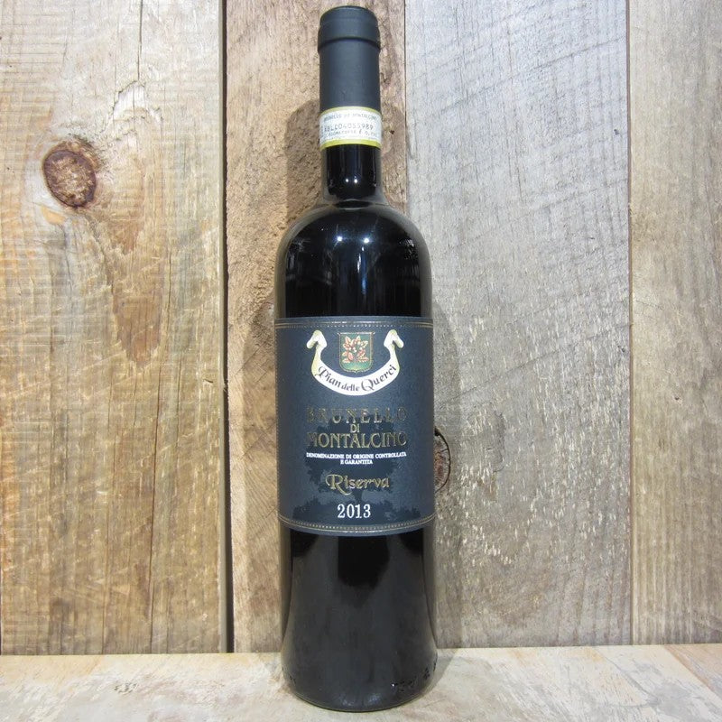 PiandelleQuerciBrunellodiMontalcinoRiserva2013750ml
