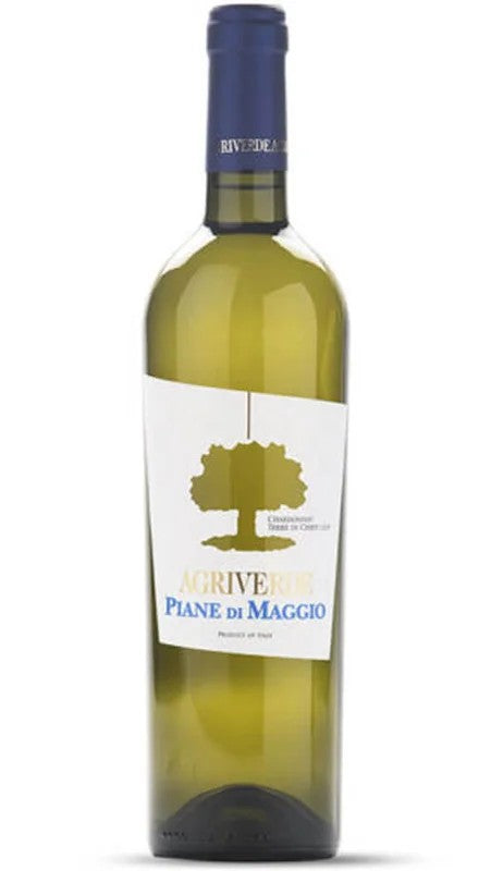 PianediMaggioChardonnayIGP–Agriverde