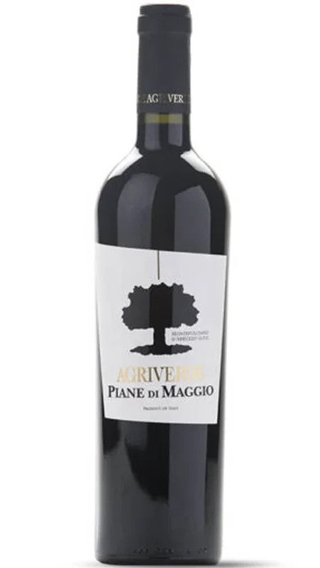 PianediMaggioMontepulcianod’AbruzzoDOC–Agriverde