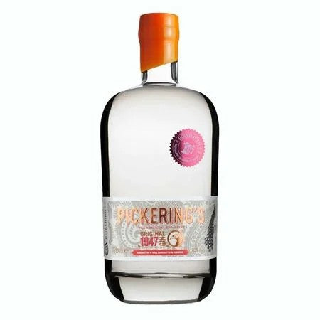Pickering’s–Original1947Gin(70cl,42%)