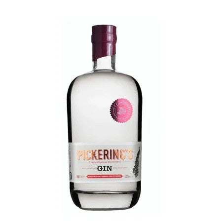 Pickering’s–Pickering’sGin(70cl,42%)