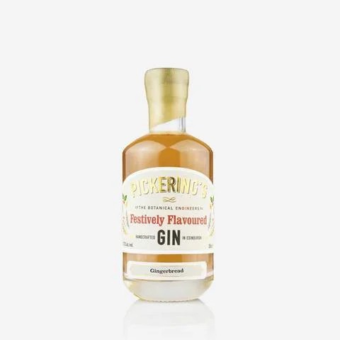 Pickering’sGingerbreadGin