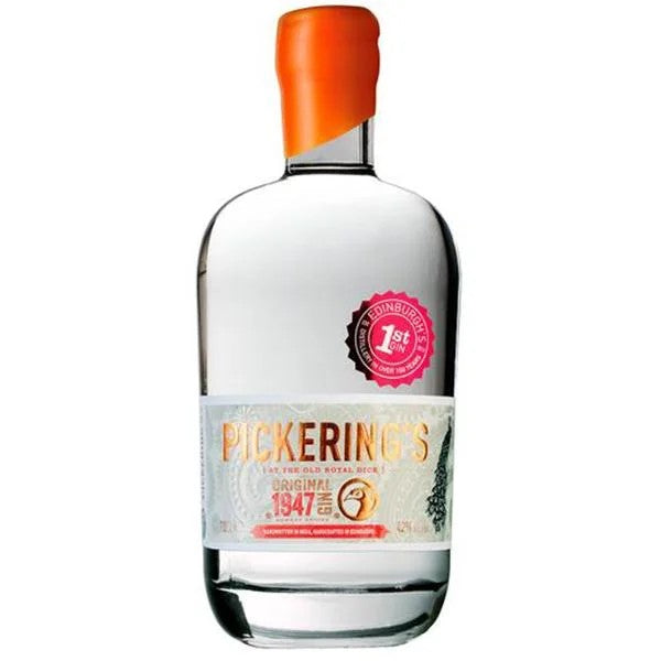 Pickering’sOriginal1947Gin
