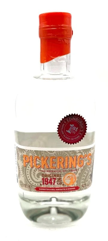 PICKERINGS1947ORIGINALGIN70CL