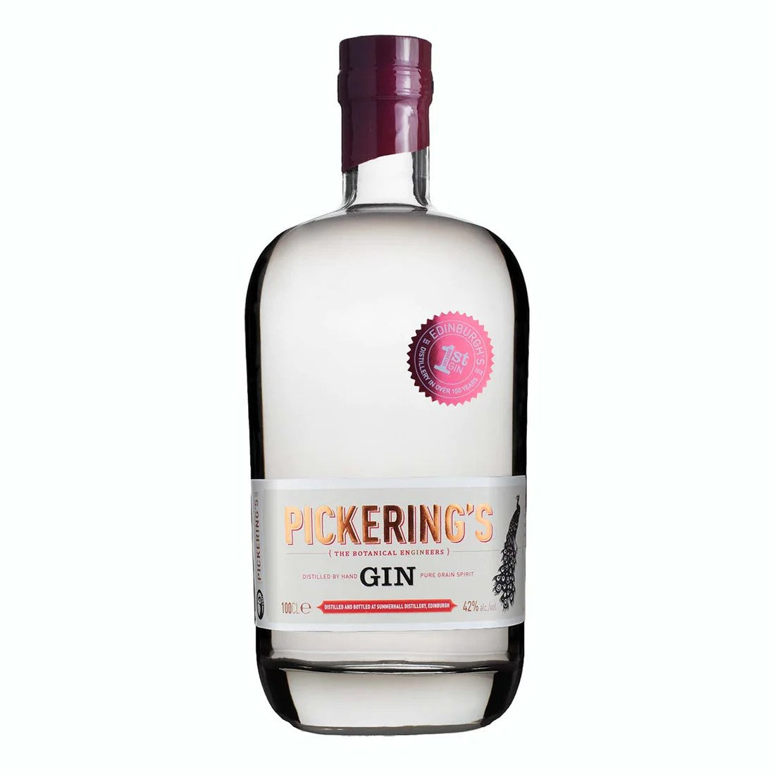PICKERINGSGIN70cl