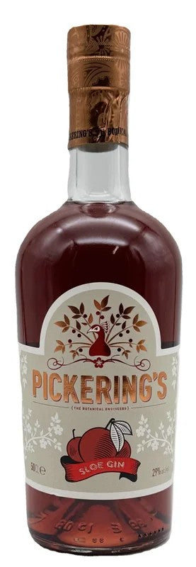 PICKERINGSSLOEGIN50cl