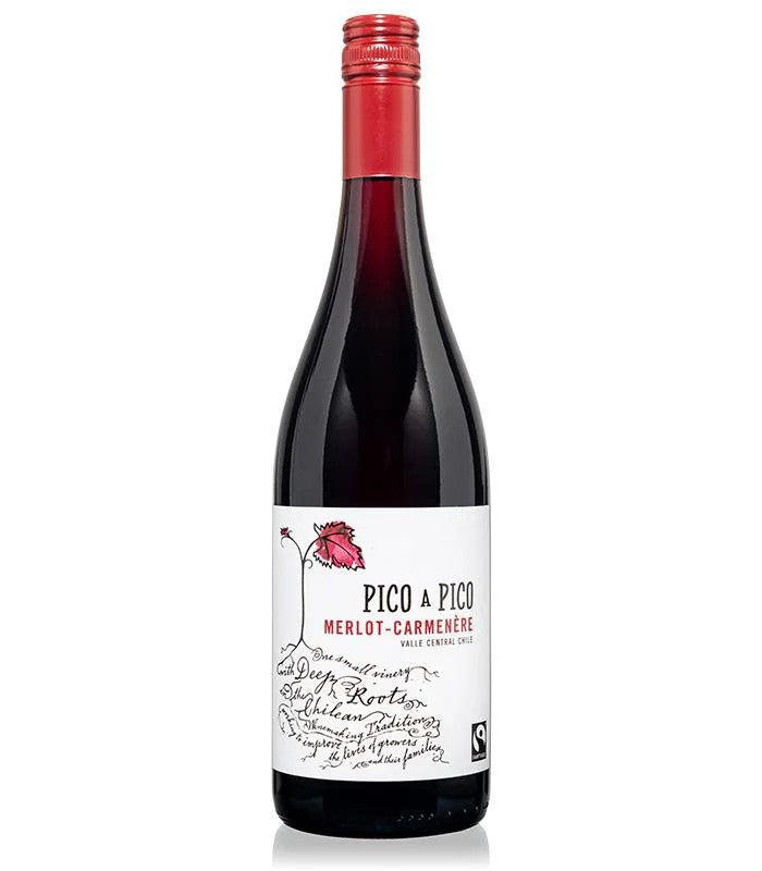 PICOAPICOCARMENEREMERLOT75CL