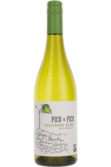 PicoaPicoSauvignonBlanc2025