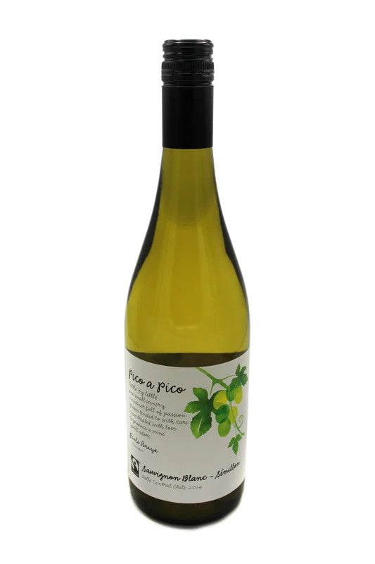 PicoaPicoSauvignonBlanc75cl
