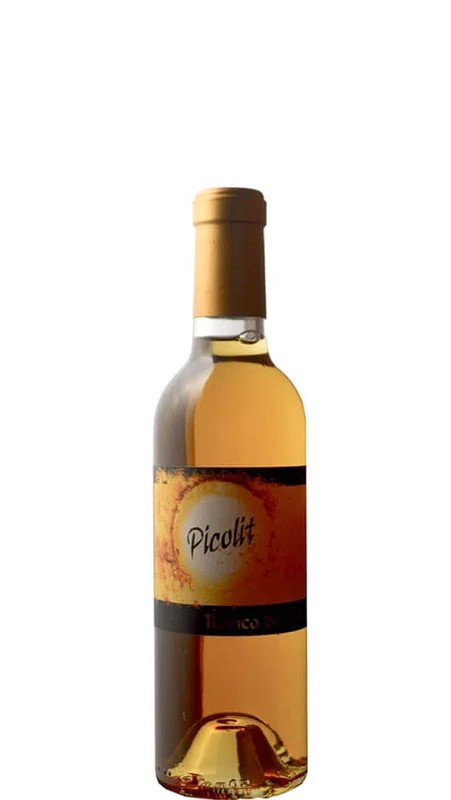 Picolit375mlDOC–RoncodeiTassi