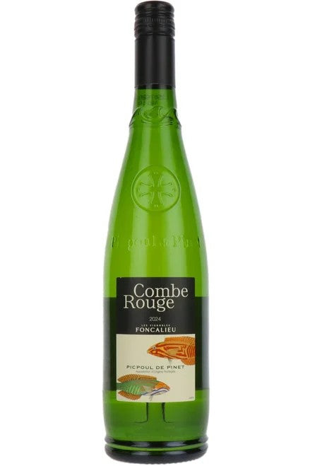 PicpouldePinetDomaineCombeRouge2024