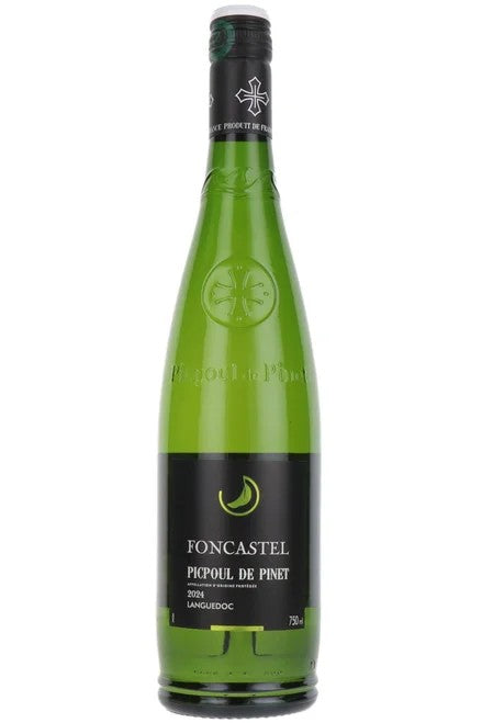 PicpouldePinetDomaineFoncastel2024