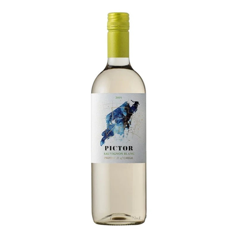 PictorSauvignonBlanc750ml
