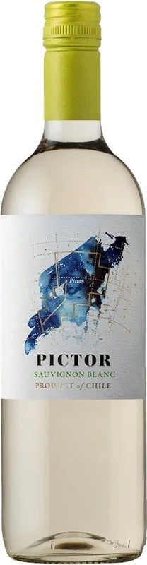 PictorSauvignonBlanc75cl