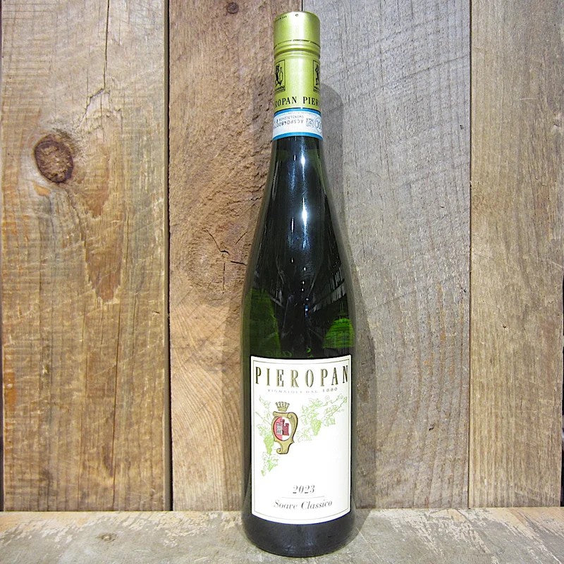 PieropanSoaveClassico2024750ml