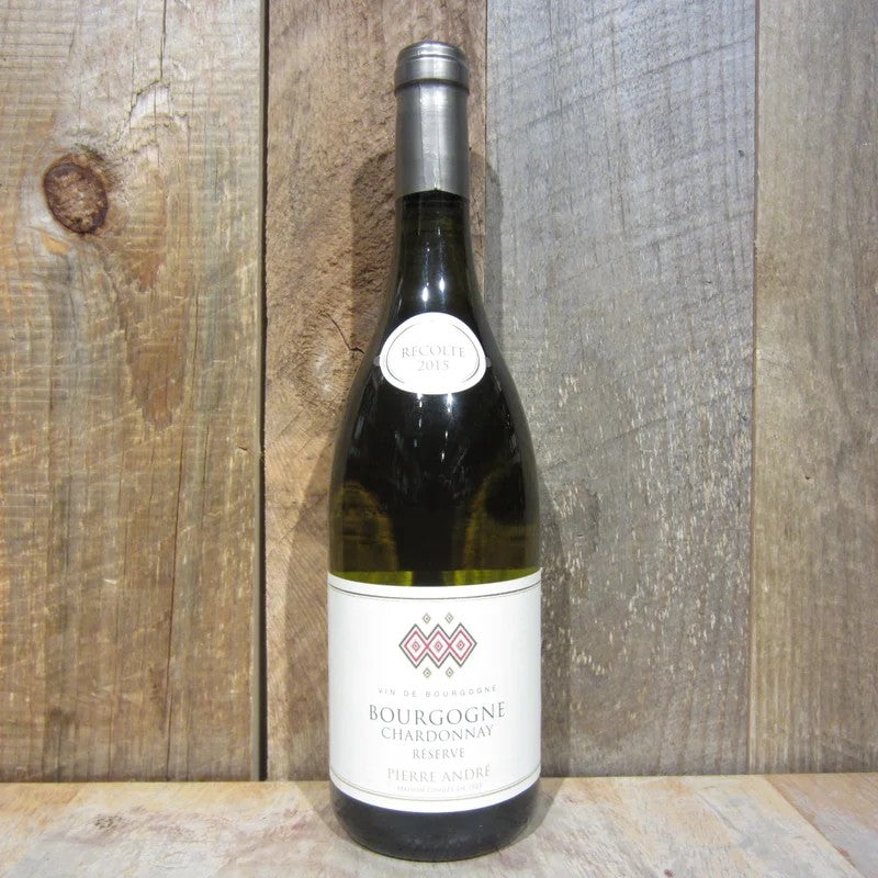 PierreAndreBourgogneBlancReserve2018750ml