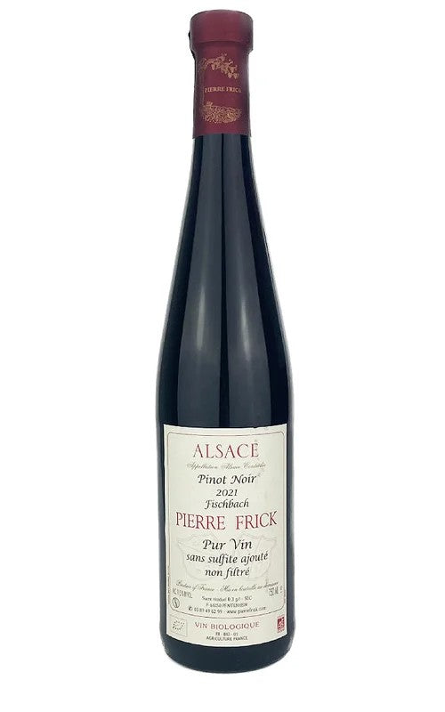 PierreFrick,PinotNoirFischbach