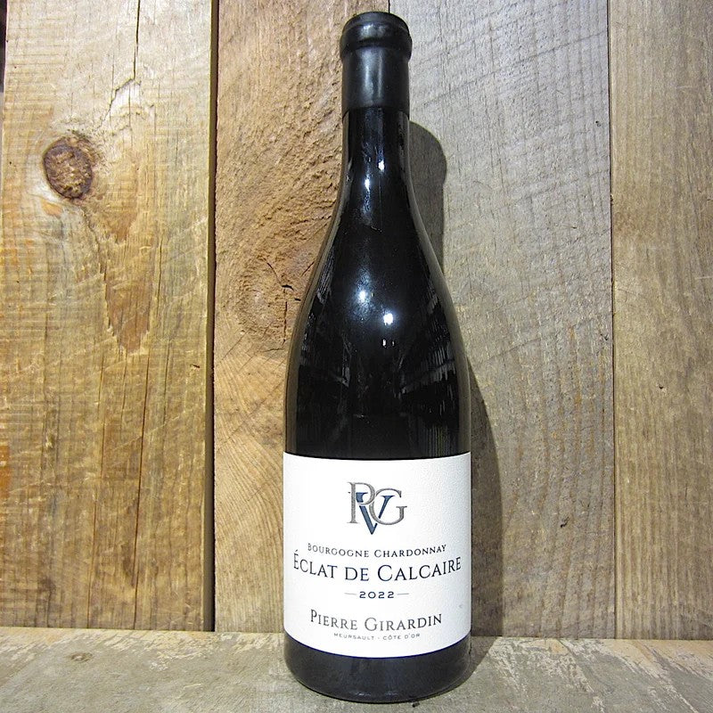 PierreGirardinBourgogneChardonnayEclatdeCalcaire2023750ml