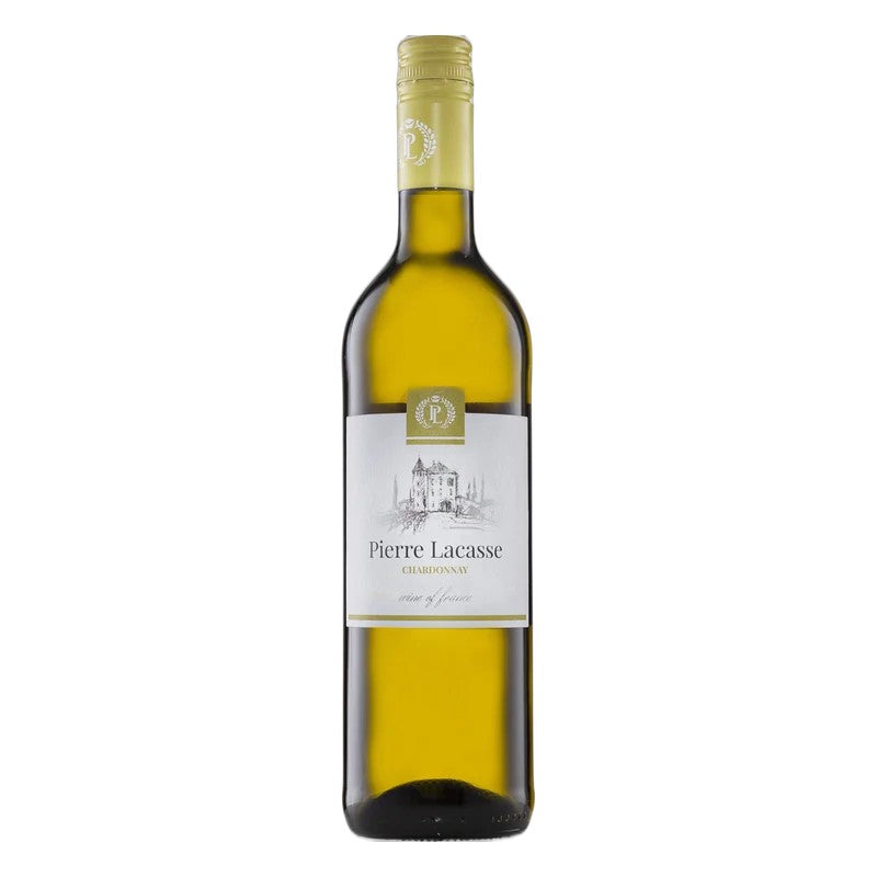 PierreLacasse,Chardonnay