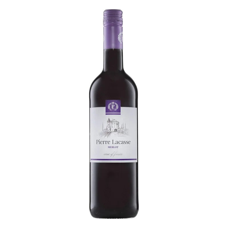 PierreLacasse,Merlot