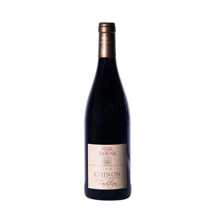 PierreSourdaisChinonTradition