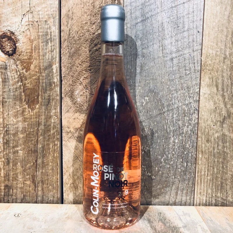 PierreYvesColinMoreyRosedePinotNoir2019750ml