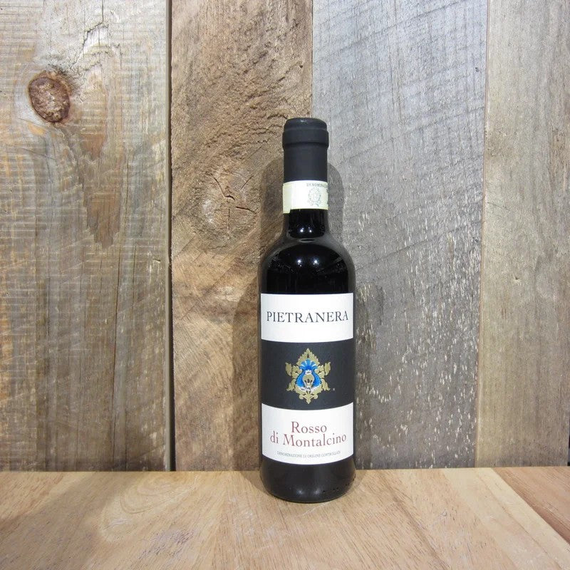 PietraneraRossodiMontalcino375ml(HalfSizeBtl)