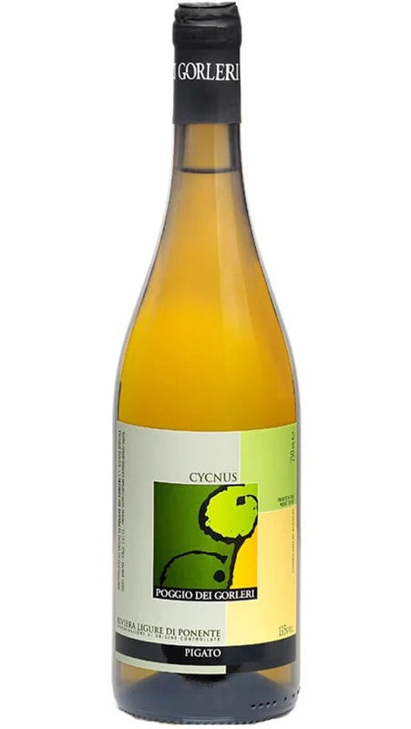 PigatoCycnusDOC–PoggiodeiGorleri