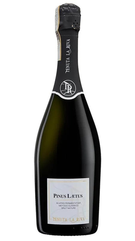 PignolettoBrutMetodoClassico–Laetus–LaRiva