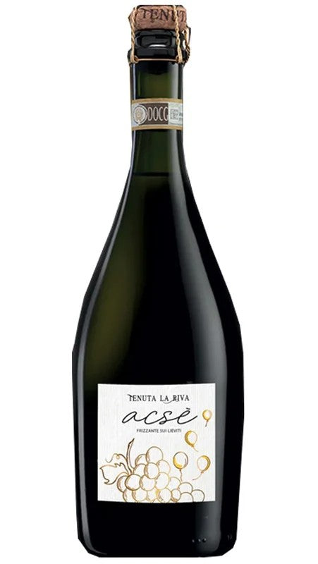 PignolettoRifermentatoAncestraleDOCG–Acsè–LaRiva