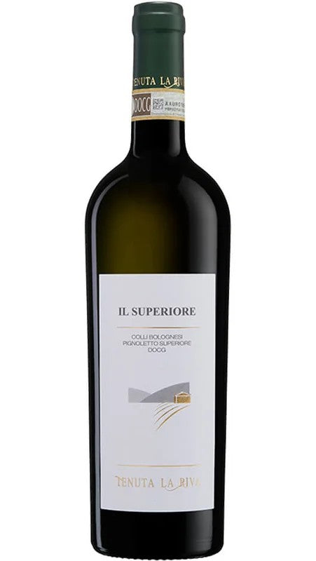 PignolettoSuperioreDOCG–IlSuperiore–LaRiva