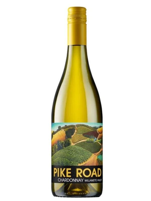 PikeRoadChardonnay75cl.