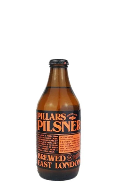 PillarsBreweryPilsnerglutenfree
