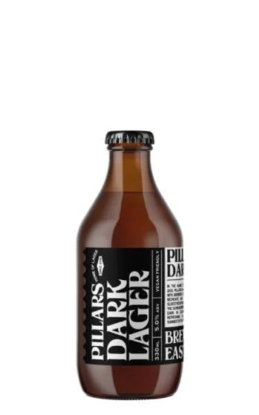 PillarsBrewerySmallBatchDarkLager