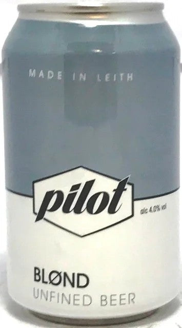 PILOTBLONDE33CLCAN