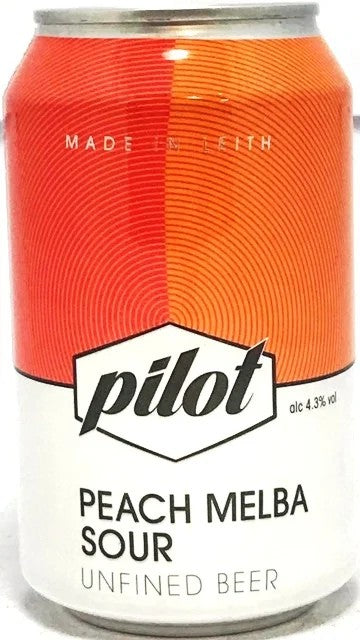PILOTPEACHMELBASOUR33CLCAN