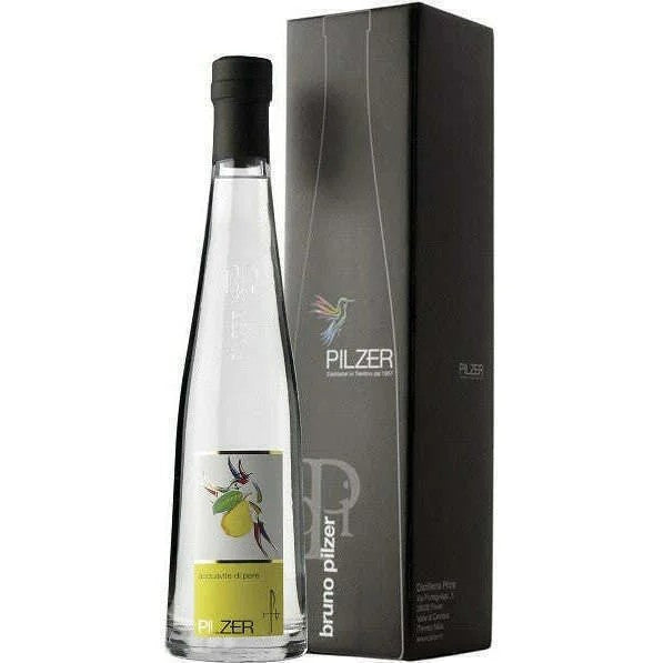 Pilzer–WilliansPearBrandy(50CL,43.0%Vol.)