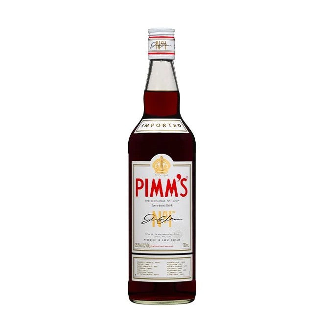 Pimm’sLiqueurNo.1Cl100