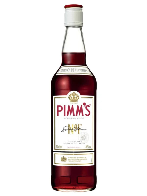 Pimm’sN°170cl.25%