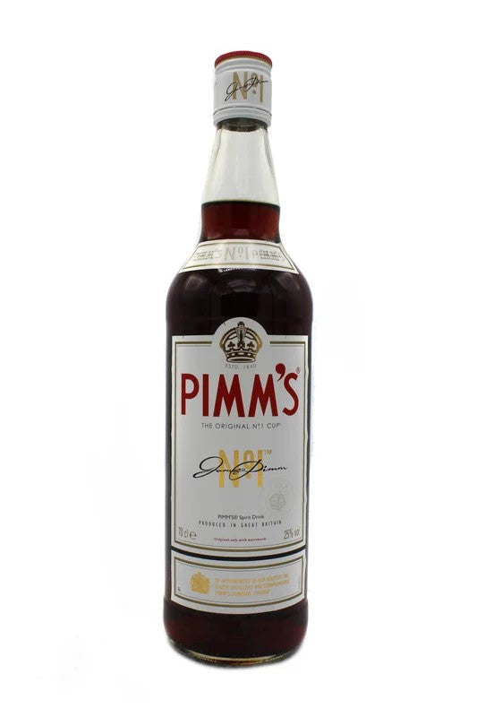 Pimm’sNumber170cl