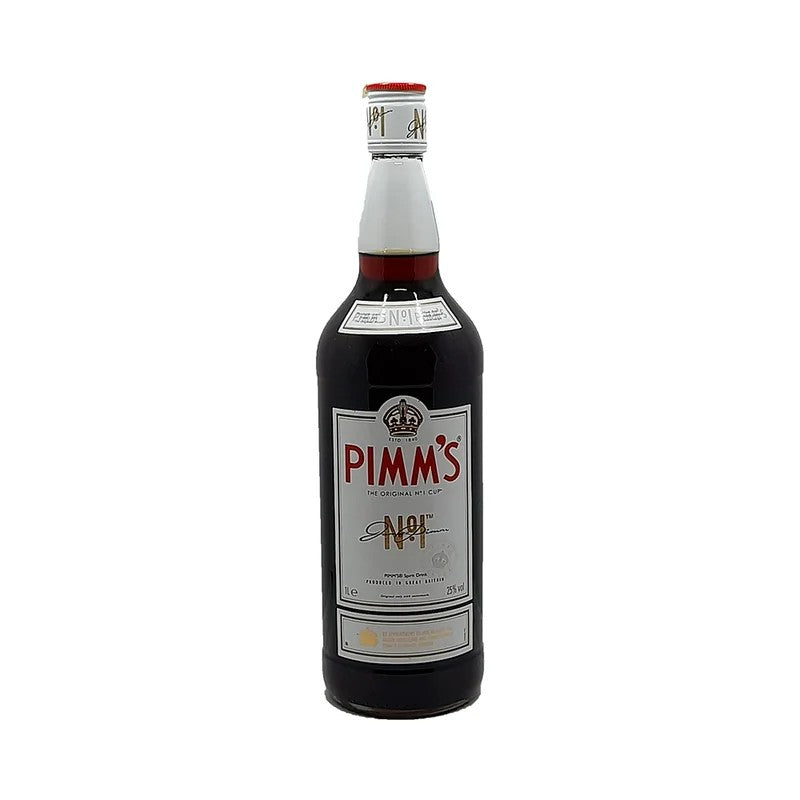 Pimms’sNo.1ltr