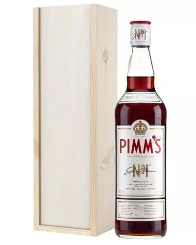 PimmsGift
