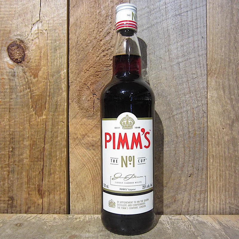 PimmsNo.1Cup750ml