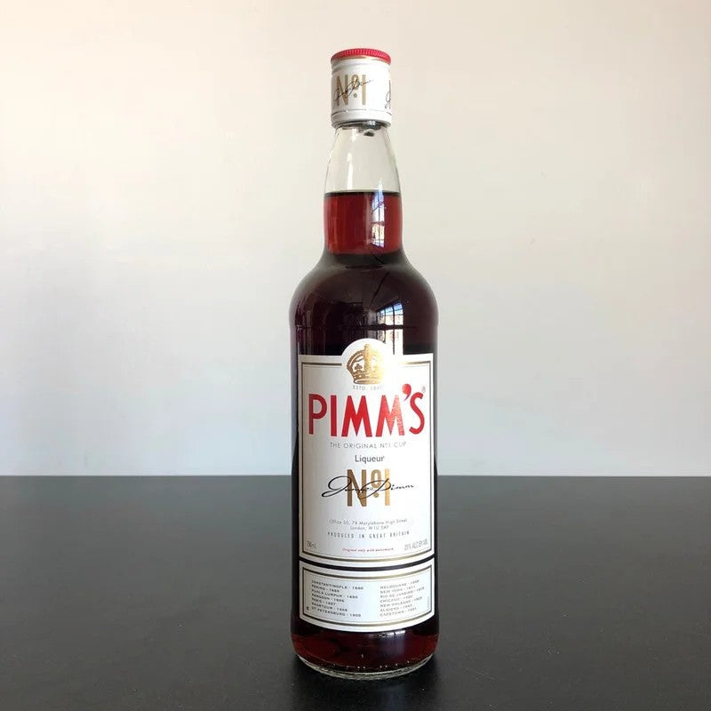 PimmsNo.1Cup