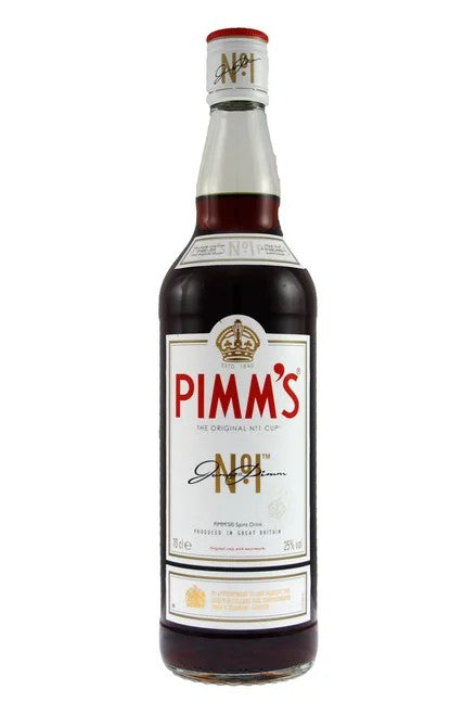 PimmsTheOriginalNo1Cup